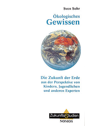 Buch kologisches Gewissen